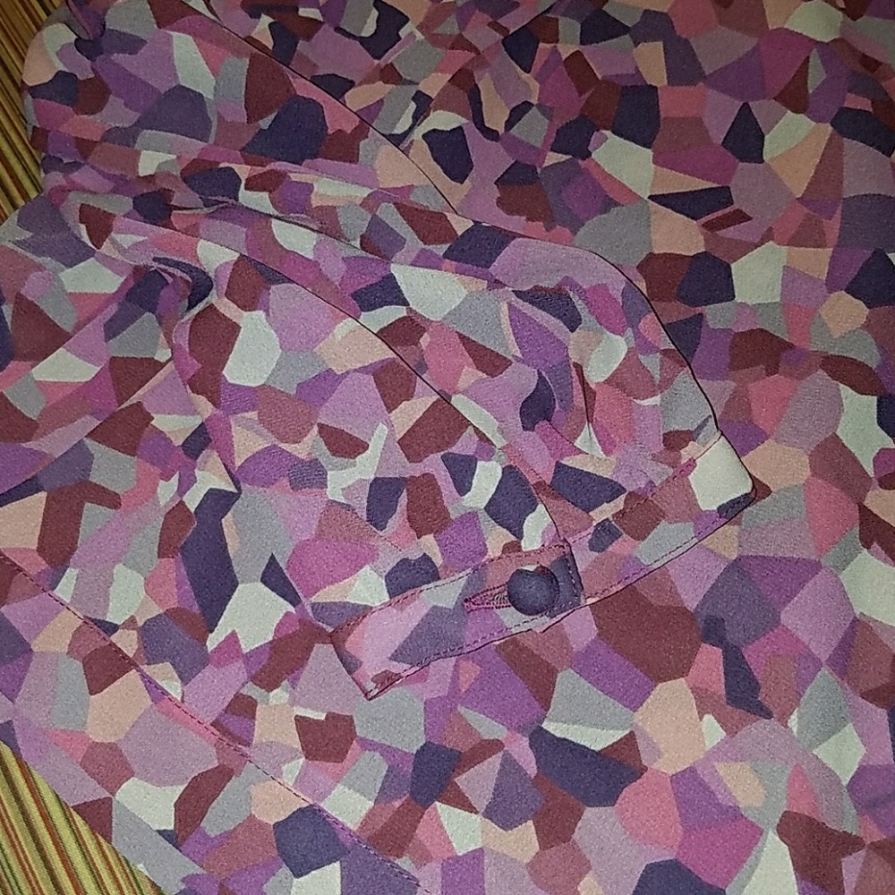 Blouse - Picture 3 of 3